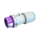 EC690 WTYCZKA PROSTA 16 A IP67 2P 24 V AC