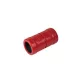 ŁĄCZNIK RURY PVC D20 IP67 CZERWONY