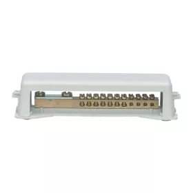 4X16 + 2X25MM2 4X16 + 2X25MM2 BLOK ZŁĄCZEK Z POKRYWĄ