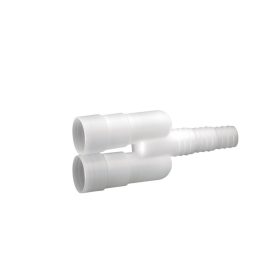 Y-CANDENZÁTLEERESZTŐ ZŁĄCZE EC990 DO D16/18/20