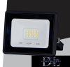 Reflektor LED UNIVERSO 10 W 900 lm 4000 K IP65 czarny 87 x 94 x 20 mm