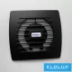 KANLUX EOL 100-B czarny panel przedni