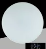 Lampa sufitowa UNIVERSO 18 W 1440 lm CCT D300 x 40 mm IP44 biała