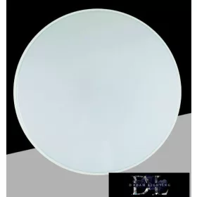   Lampa sufitowa UNIVERSO 18 W 1440 lm CCT D300 x 40 mm IP44 biała