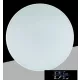 Lampa sufitowa UNIVERSO 18 W 1440 lm CCT D300 x 40 mm IP44 biała