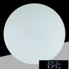 Lampa sufitowa UNIVERSO 32 W 2430 lm CCT z przełącznikiem D380x40 mm IP44 biała
