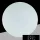 Lampa sufitowa UNIVERSO 32 W 2430 lm CCT z przełącznikiem D380x40 mm IP44 biała