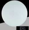 Lampa sufitowa UNIVERSO 42 W 3620 lm CCT D480 x 40 mm IP44 biała