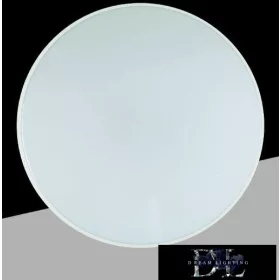   Lampa sufitowa UNIVERSO 42 W 3620 lm CCT D480 x 40 mm IP44 biała