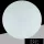 Lampa sufitowa UNIVERSO 42 W 3620 lm CCT D480 x 40 mm IP44 biała