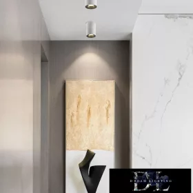   Reflektor punktowy UNIVERSO 20 W 1600 lm 4000 K ∅93×140 mm biały