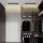 UNIVERSO wpuszczana lampa punktowa 24 W 2200 lm 3000 K 34° IP20 335 mm czarna
