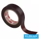 EMOS SZALAG PVC 15/10 BARNA