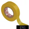 EMOS TAŚMA PVC 19/20 ŻÓŁTA