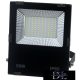 Reflektor LED UNO 50 W 6500 K IP65 czarny