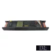 UNIVERSO Smukła metalowa obudowa zasilacza DC: 24 V 300 W 8,3 A IP20
