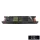 UNIVERSO Smukła metalowa obudowa zasilacza DC: 24 V 300 W 8,3 A IP20