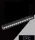UNIVERSO Magnetyczny reflektor punktowy montowany na szynie DC:48V 18W 1620LM 3000K RA90 IP20 300x45x24mm Czarny