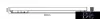 UNIVERSO Magnetyczny reflektor punktowy montowany na szynie DC:48V 24W 2160LM 4000K RA90 IP20 600x45x24mm Czarny
