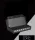 UNIVERSO Magnetyczna lampa punktowa montowana na szynie DC:48V 10W 800LM 4000K RA90 IP20 158x45x24mm Czarna