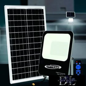 Reflektor LED UNIVERSO Solar 3,2 V-24 AH 1500 lm 6500 K IP65