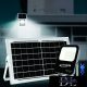 Reflektor LED UNIVERSO Solar 3,7 V-2,6 AH 300 lm 6500 k IP65