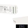 MIBOXER 2w1 RF 2,4G SIMA/CCT Kontroler taśmy LED DC: 12-48 V Maks.: 20 A