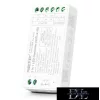 MIBOXER 2w1 WiFi + RF 2,4G SIMA/CCT Kontroler taśmy LED DC: 12-24 V Maks.: 12 A