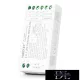 MIBOXER 2w1 WiFi + RF 2,4G SIMA/CCT Kontroler taśmy LED DC: 12-24 V Maks.: 12 A