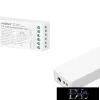 MIBOXER 2w1 WiFi + RF 2,4G SIMA/CCT Kontroler taśmy LED DC: 12-24 V Maks.: 12 A