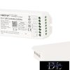 MIBOXER 3w1 RF 2,4G RGB/RGBW/RGB-CCT kontroler taśm LED DC: 12-48 V maks. 20 A