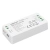 MIBOXER RF 2.4G RGB Kontroler taśmy LED DC:12-24V Max:12A 6A/CH