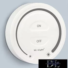 MIBOXER RF 2.4G SIMA LED Strip Remote Control White