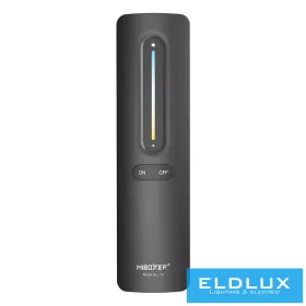 MIBOXER RF 2.4G CCT Pilot do taśmy LED, czarny