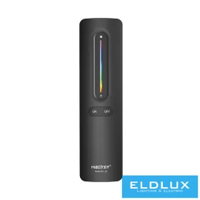 MIBOXER RF 2.4G RGB+CCT LED Strip Remote Control Czarny