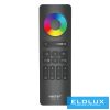 MIBOXER RF 2.4G RGB+CCT LED Strip Remote Control 4 Zones Czarny