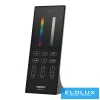 MIBOXER RF 2.4G RGB+CCT Samodzielny pilot do taśmy LED 3 strefy czarny