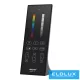 MIBOXER RF 2.4G RGB+CCT Samodzielny pilot do taśmy LED 3 strefy czarny