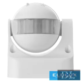 Czujnik ruchu EMOS PIR 1200W IP44 biały