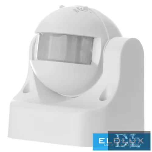 Czujnik ruchu EMOS PIR 1200W IP44 biały