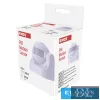 Czujnik ruchu EMOS PIR 1200W IP44 biały