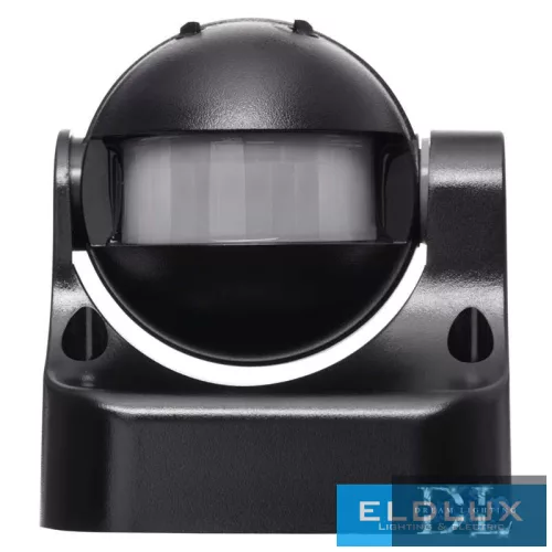 Czujnik ruchu EMOS PIR 1200W IP44 czarny