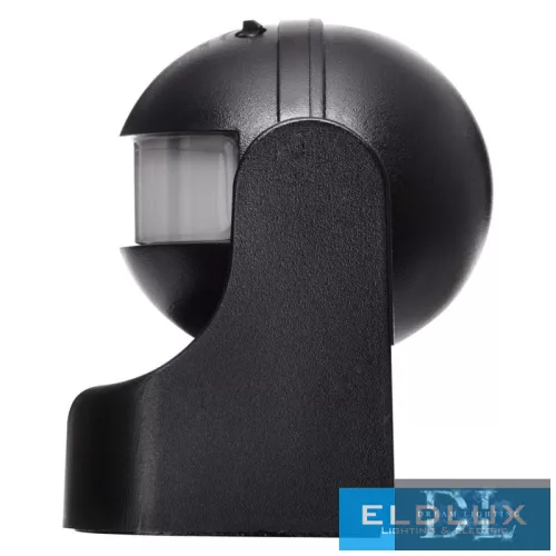 Czujnik ruchu EMOS PIR 1200W IP44 czarny