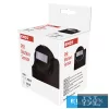 Czujnik ruchu EMOS PIR 1200W IP44 czarny