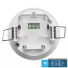 Czujnik ruchu EMOS PIR 1200W IP20