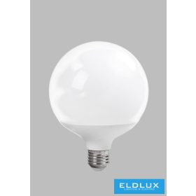 UNIVERSO Globe LED izzó E27 22w 2270lm 6500k D125x172mm