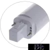 Źródło światła LED UNIVERSO G24 11 W 990 lm 3000 K