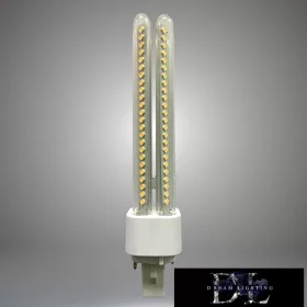 Żarówka LED UNIVERSO G24D-3 15 W 1500 lm 4000 K