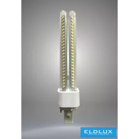 Żarówka LED UNIVERSO G24D-3 15 W 1500 lm 6500 K