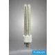 Żarówka LED UNIVERSO G24D-3 15 W 1500 lm 6500 K
